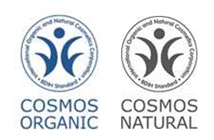 Cosmos Organic und Cosmo Natural